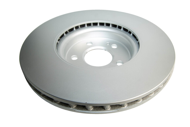 Mercedes-Benz GLB250 Brake Rotor (1) - Front - DBA - En-Shield Street Series - `20-`22