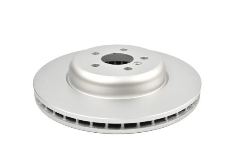 BMW 530e Brake Rotor (1) - Front - DBA - En-Shield Standard - `17-`18