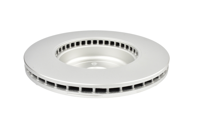 BMW 530e Brake Rotor (1) - Front - DBA - En-Shield Standard - `17-`18