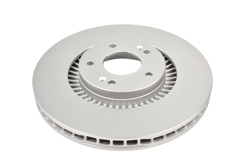 Kia Carnival Brake Rotor (1) - Front - DBA - En-Shield Standard - `22-`23
