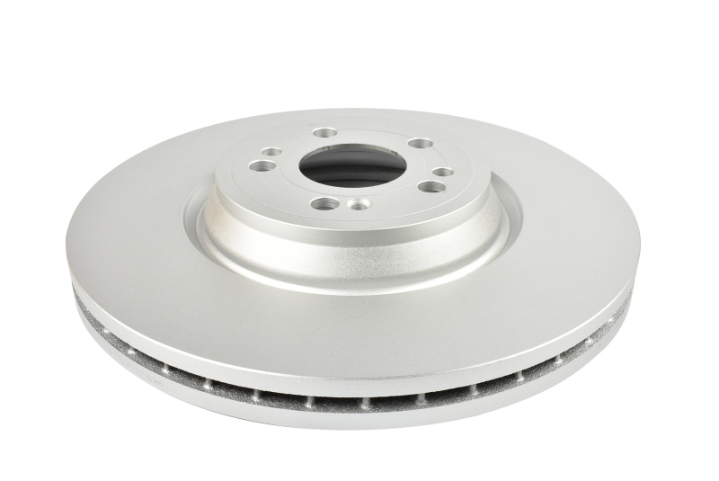 Mercedes-Benz GLE400D Brake Rotor (1) - Front - DBA - En-Shield Standard - `20-`27