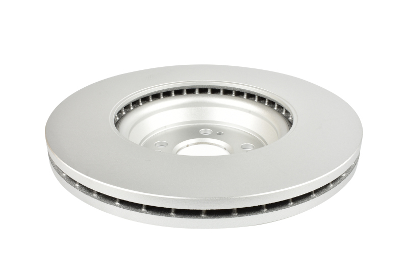 Mercedes-Benz GLE400D Brake Rotor (1) - Front - DBA - En-Shield Standard - `20-`27