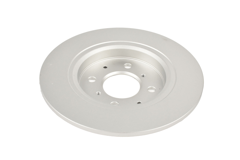 Honda Insight Brake Rotor (1) - Rear - DBA - En-Shield Standard - `10-`14