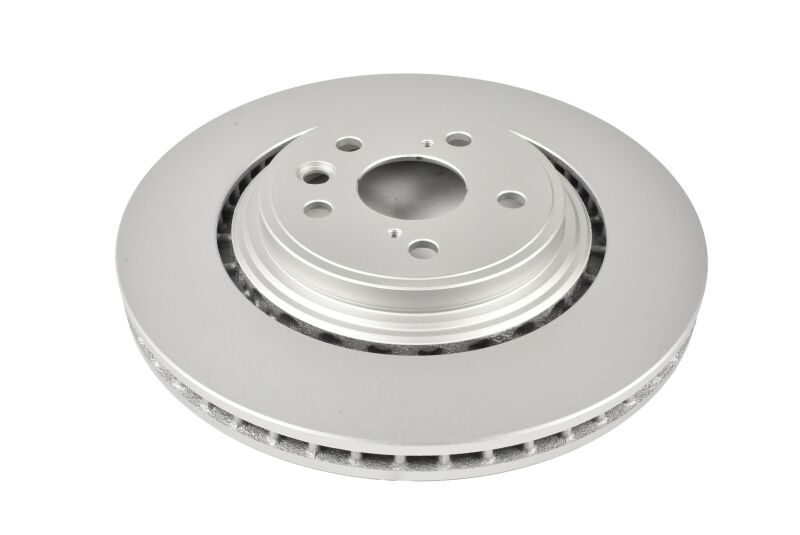 Lexus RX350h Brake Rotor (1) - Front - DBA - En-Shield Standard - `22-`27