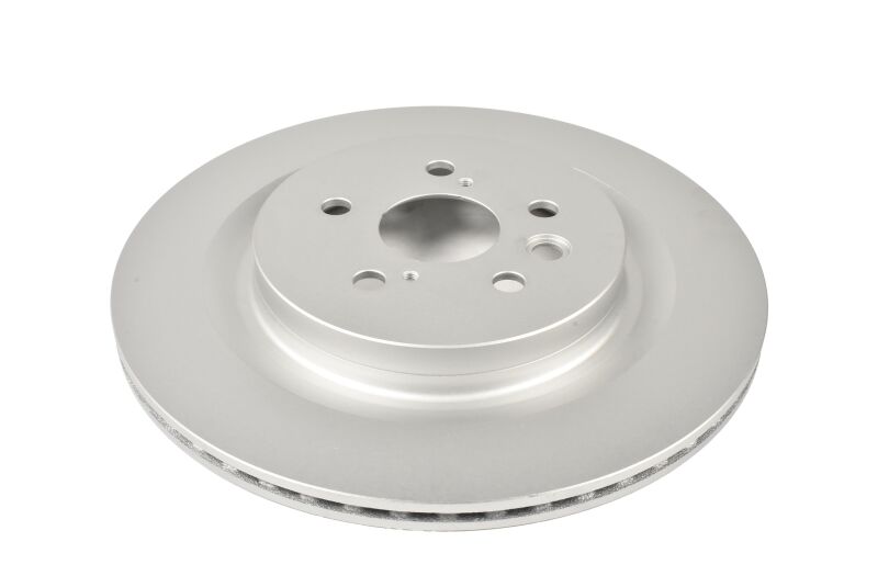Lexus RX350h Brake Rotor (1) - Rear - DBA - En-Shield Standard - `22-`27