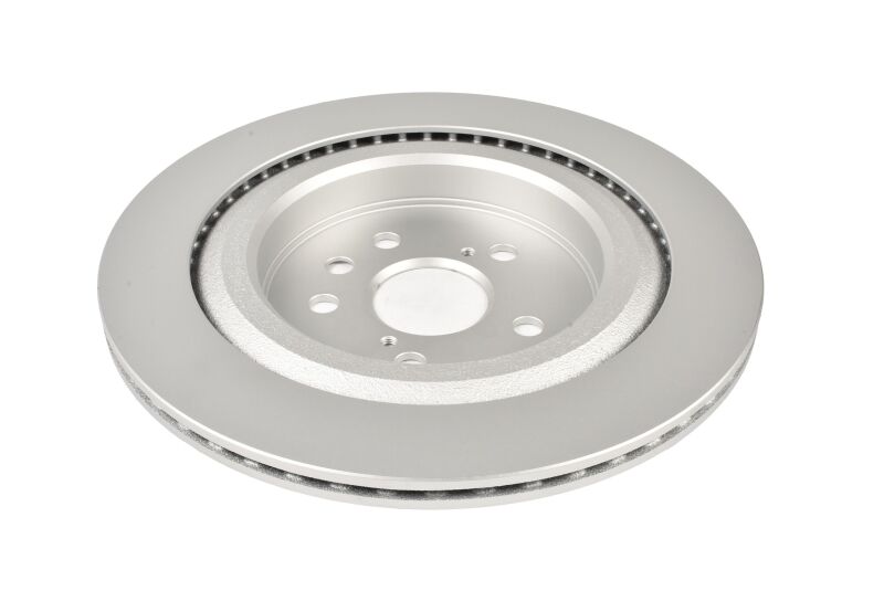 Lexus RX350h Brake Rotor (1) - Rear - DBA - En-Shield Standard - `22-`27