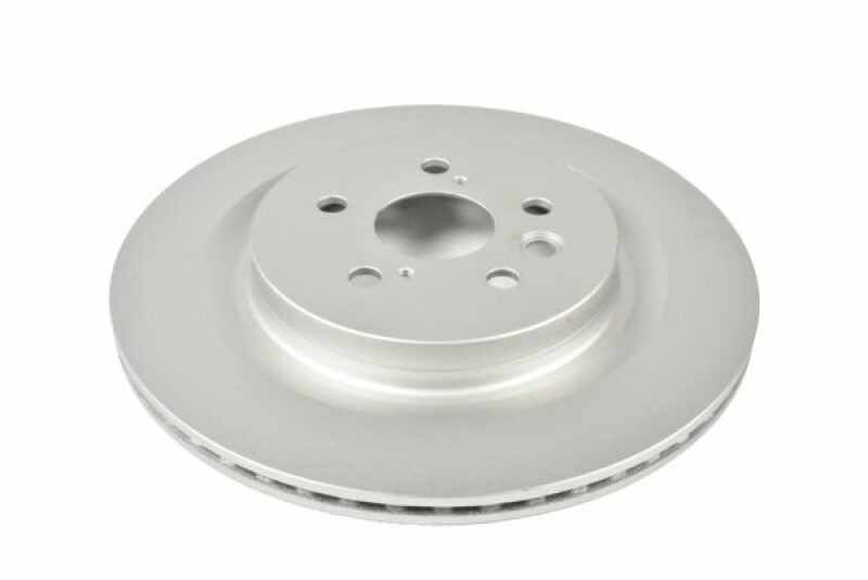 Lexus RX350h Brake Rotor (1) - Rear - DBA - En-Shield Standard - `22-`27
