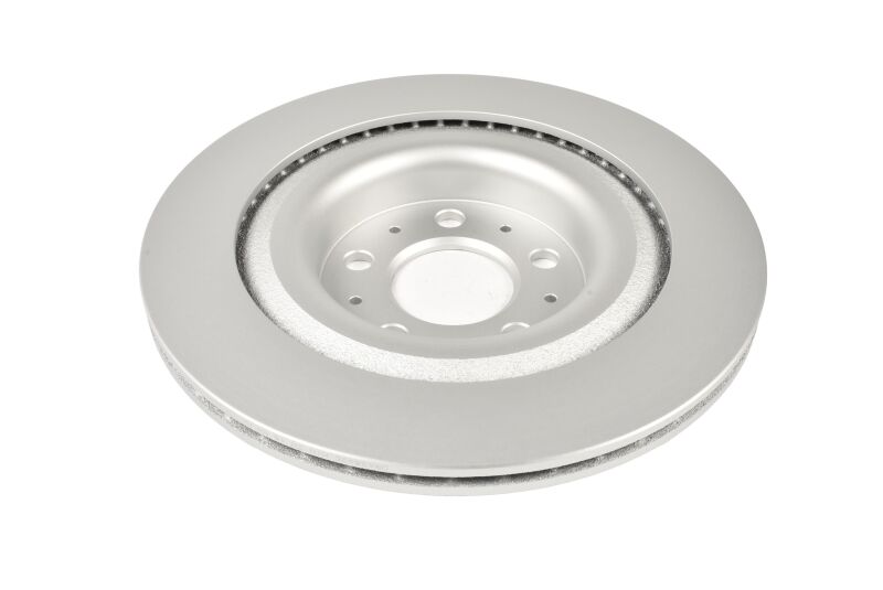 Tesla Model Y Brake Rotor (1) - Rear - DBA - En-Shield Standard - `22-`27