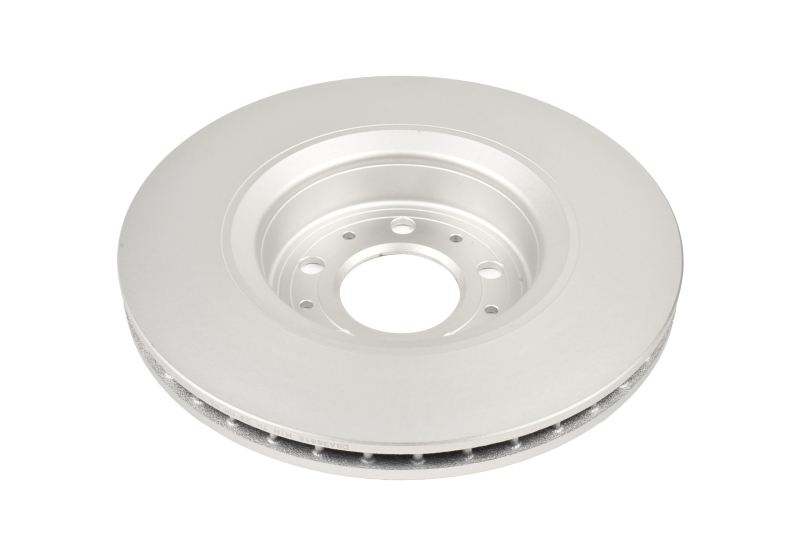 Volvo C70 Brake Rotor (1) - Front - DBA - En-Shield Standard - `99-`04