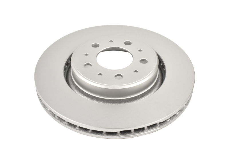 Volvo C70 Brake Rotor (1) - Front - DBA - En-Shield Standard - `99-`04