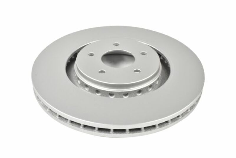 Nissan Pathfinder Brake Rotor (1) - Rear - DBA - En-Shield - `22-`27
