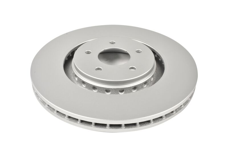 Nissan Pathfinder Brake Rotor (1) - Rear - DBA - En-Shield - `22-`27