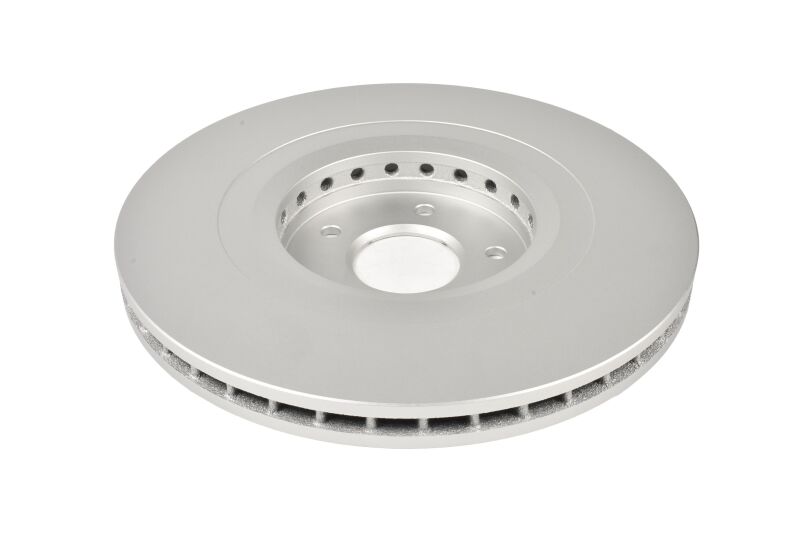 Nissan Pathfinder Brake Rotor (1) - Rear - DBA - En-Shield - `22-`27