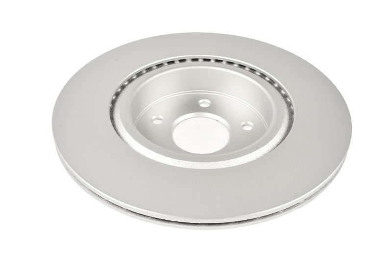 Nissan Pathfinder Brake Rotor (1) - Rear - DBA - Street Series En-Shield - `22-`27