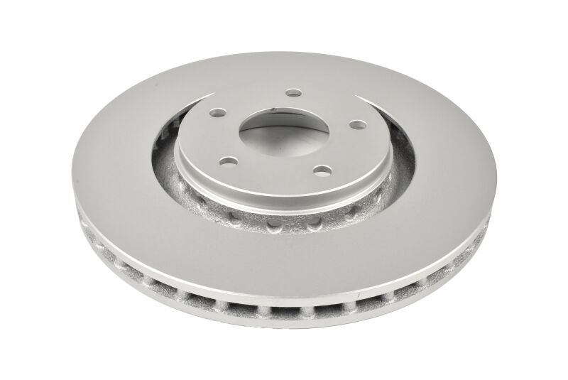 Mitsubishi Outlander Brake Rotor (1) - Front - DBA - En-Shield Standard - `22-`27