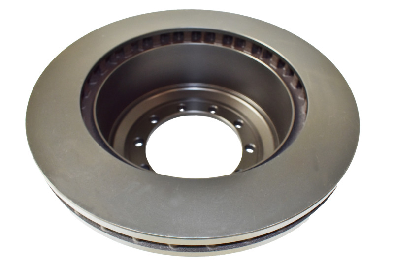 Ford LCF Brake Rotor (1) - Front - DBA - 4000 Series HD - `06-`10