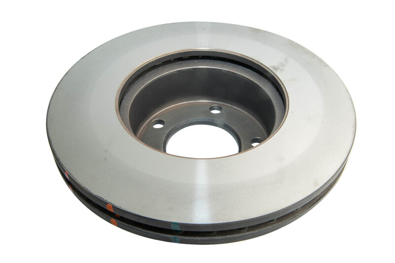 Mercedes-Benz G500 Brake Rotor (1) - Front - DBA - 4000 Series Plain - `02-`08