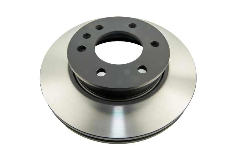 Mercedes-Benz Sprinter 2500 Brake Rotor (1) - Front - DBA - 4000 Series Standard - `10-`20
