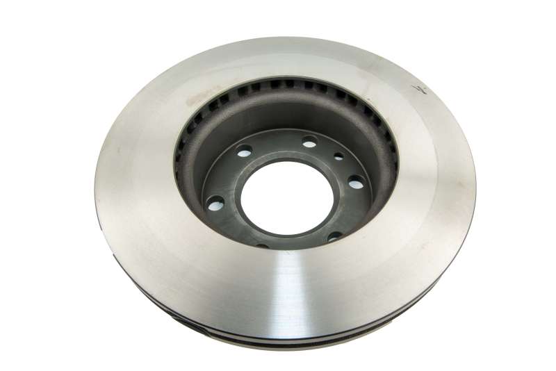 Mercedes-Benz Sprinter 2500 Brake Rotor (1) - Front - DBA - 4000 Series Standard - `10-`20