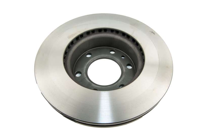 Mercedes-Benz Sprinter 2500 Brake Rotor (1) - Front - DBA - 4000 Series Standard - `10-`20