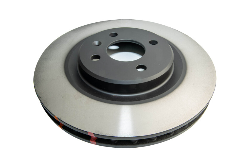 Lotus Elise Brake Rotor (1) - Front - DBA - 4000 Series Plain Rotor - `05-`11