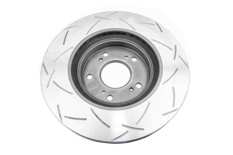 Acura CL Brake Rotor (1) - Front - DBA - 4000 Series T3 Slotted - `01-`14