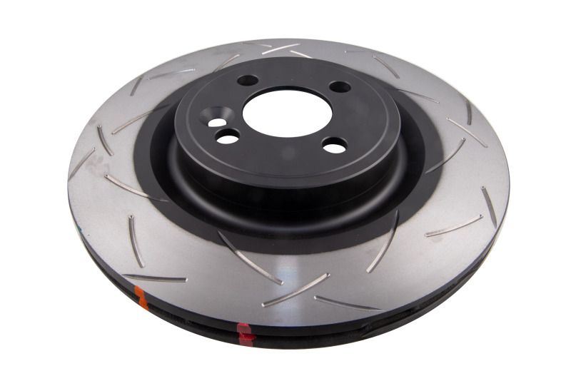 Mercedes-Benz A45 AMG Brake Rotor (1) - Front - DBA - 4000 Series T3 Slotted - `12-`27
