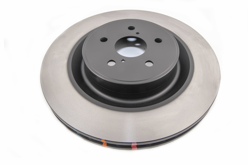 Lexus IS F Brake Rotor (1) - Front - DBA - 4000 Series Standard - `08-`14