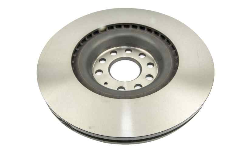 Volkswagen Golf R32 Brake Rotor (1) - Front - DBA - Standard 4000 Series - 2004