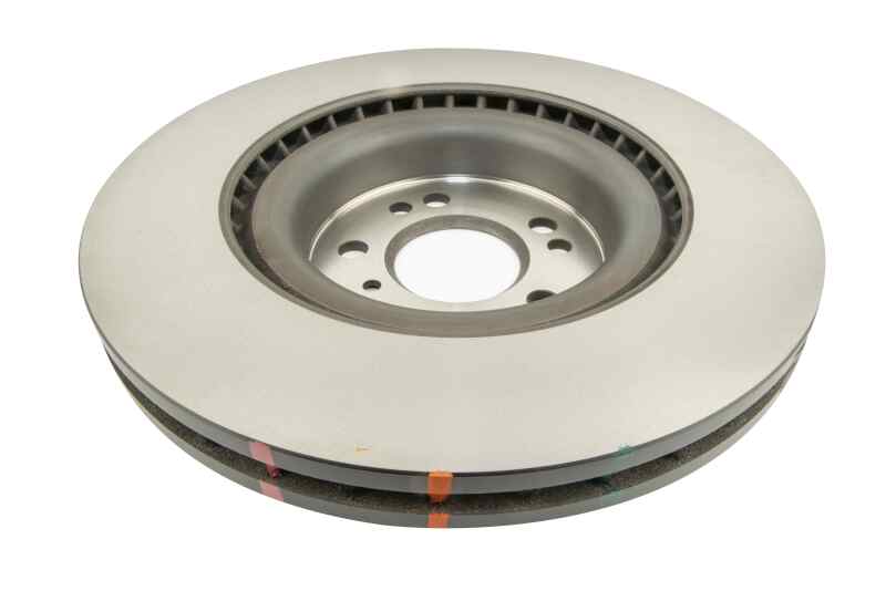 Mercedes-Benz GLE350 AMG Brake Rotor (1) - Front - DBA - 4000 Series HD - `16-`17