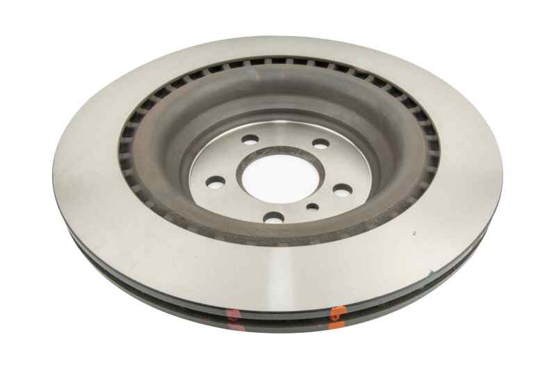 Mercedes-Benz ML350 AMG Brake Rotor (1) - Rear - DBA - 4000 Series Standard - `12-`15
