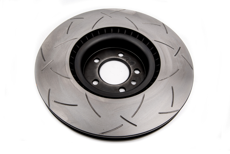 Land Rover Defender Brake Rotor (1) - Front - DBA - 4000 Series Standard (380mm Front Rotor) - `20-`22