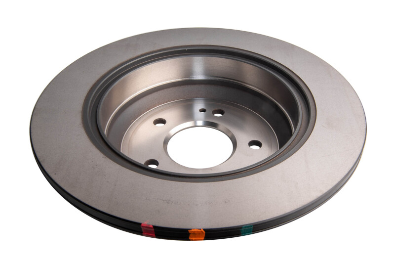 Kia Stinger Brake Rotor (1) - Rear - DBA - 4000 Series HD - 2018