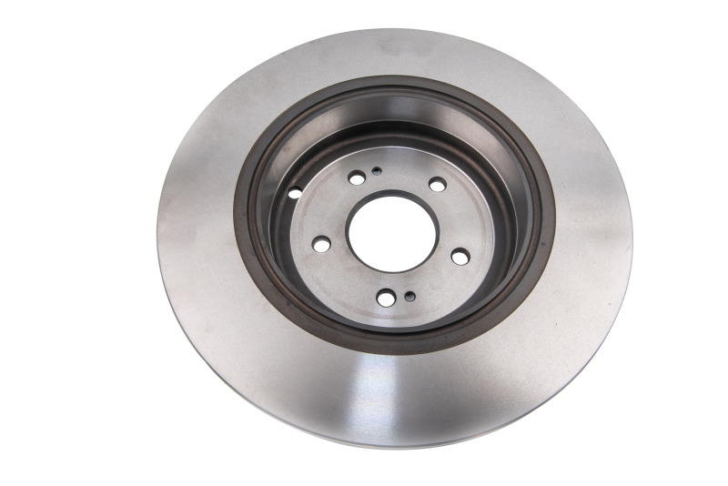 Kia Stinger Brake Rotor (1) - Rear - DBA - 4000 Series HD - `18-`23