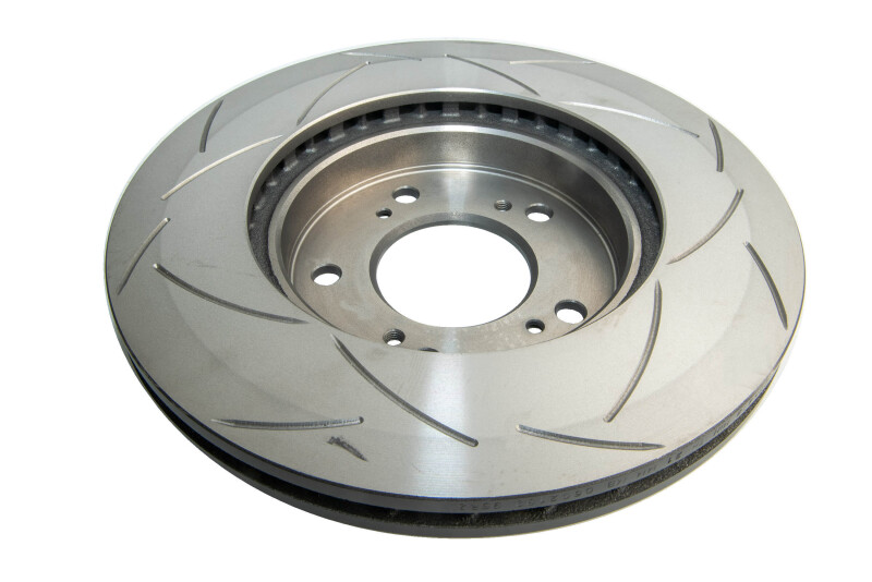 Honda Integra Brake Rotor (1) - Front - DBA - Street Series T2 Slot - `97-`01