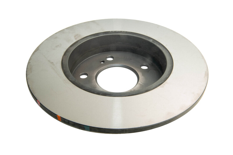 Nissan Maxima Brake Rotor (1) - Rear - DBA - 4000 Series Plain Rotor - `95-`03
