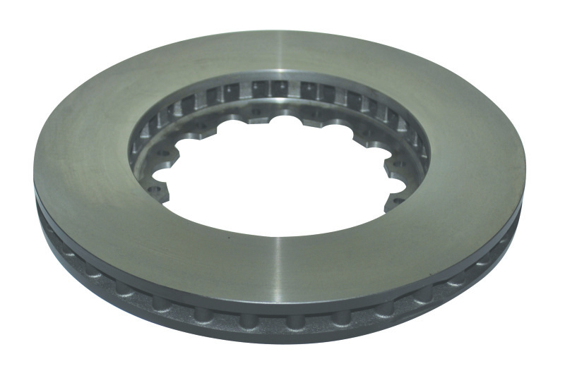 Porsche 911 GT3 Brake Rotor (1) - Front - DBA - 5000 Series HD - `04-`08