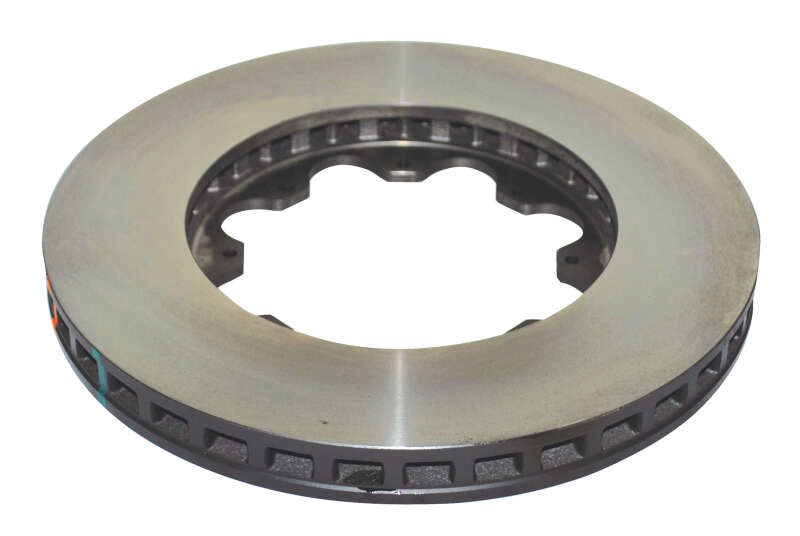 Subaru Forester Brake Rotor (1) - Front - DBA - 5000 Series Standard Ring - `14-`17