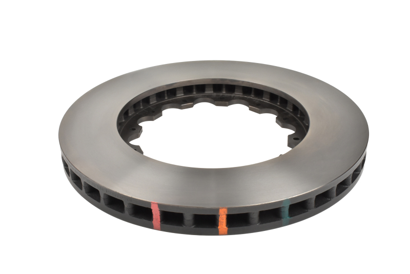 Mercedes-Benz C63 S AMG Brake Rotor (1) - Front - DBA - 5000 Series HD - `16-`21