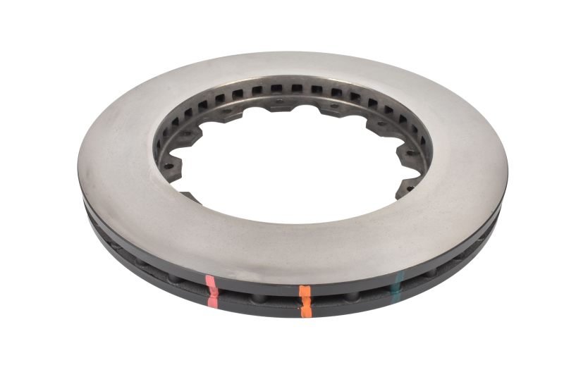Dodge Challenger Brake Rotor (1) - Front - DBA - 5000 Series Standard - `21-`27
