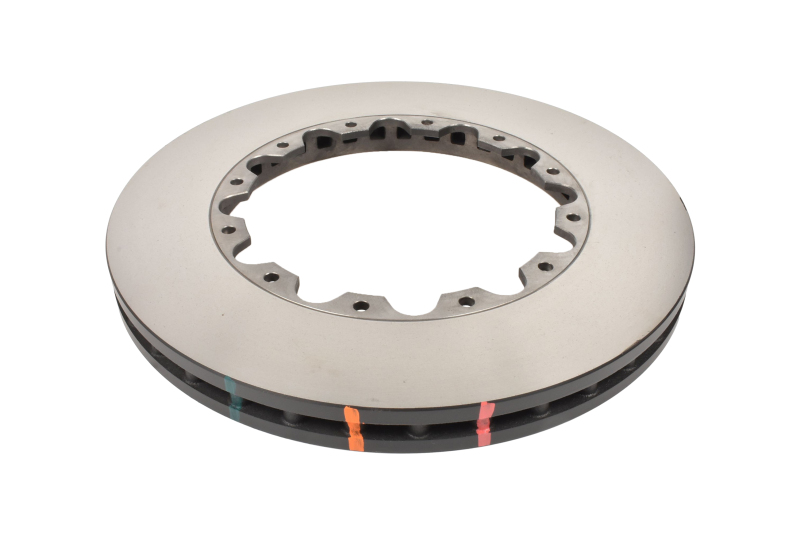 Dodge Challenger Brake Rotor (1) - Front - DBA - 5000 Series Standard - `21-`27