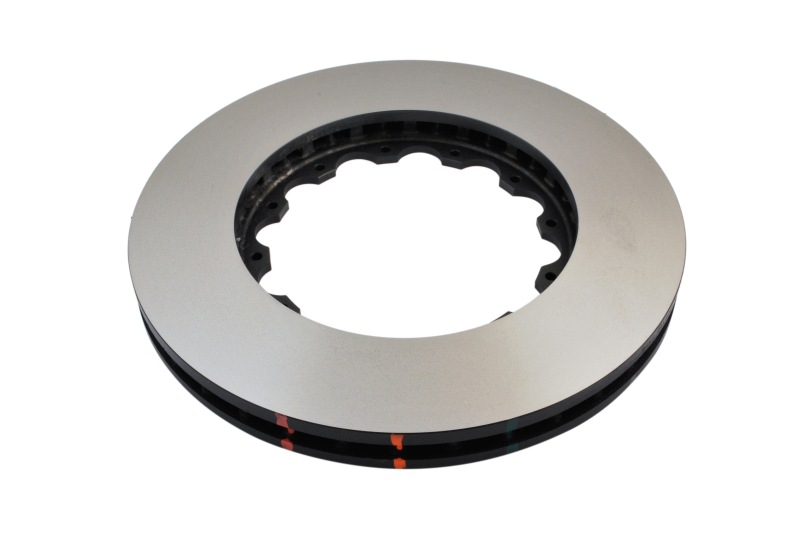 Subaru WRX STI Brake Rotor (1) - Front - DBA - 5000 Series Std Rings - `05-`17