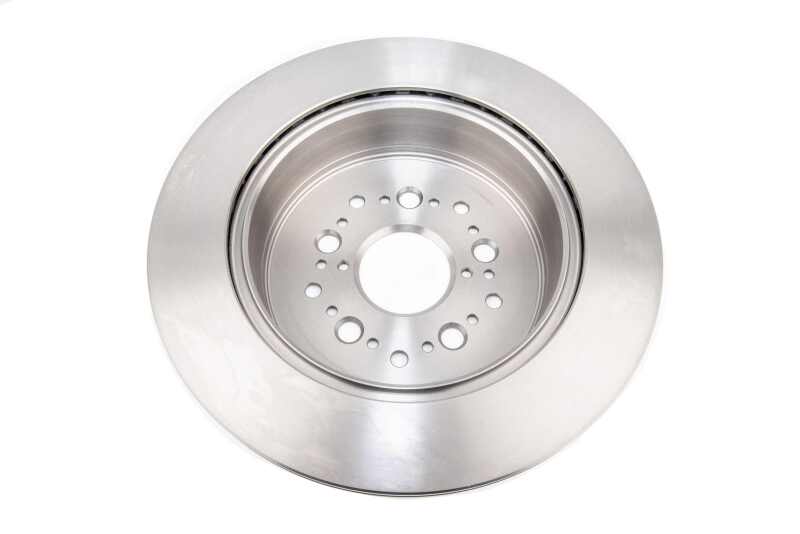 Lexus GS300 Brake Rotor (1) - Rear - DBA - Street Series - `93-`00
