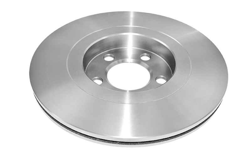 Volkswagen Beetle Brake Rotor (1) - Front - DBA - Street Series Standard - `98-`10