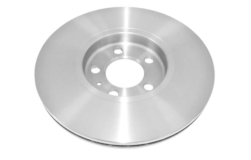 Volkswagen Beetle Brake Rotor (1) - Front - DBA - Street Series - `99-`10