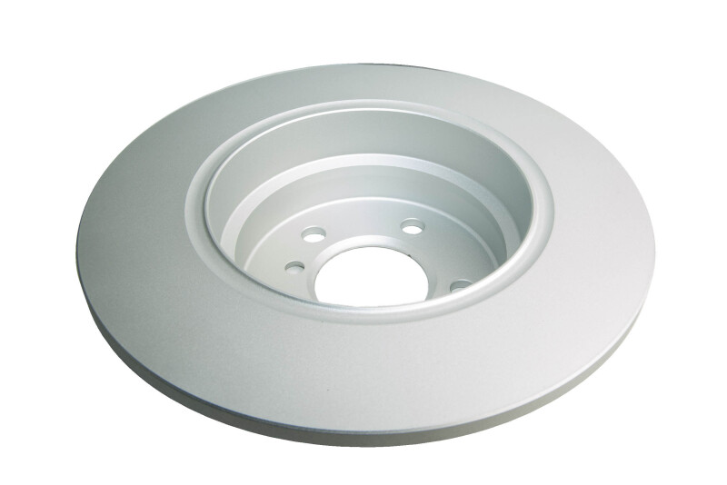 BMW X5 Brake Rotor (1) - Rear - DBA - En-Shield, Standard - `00-`06