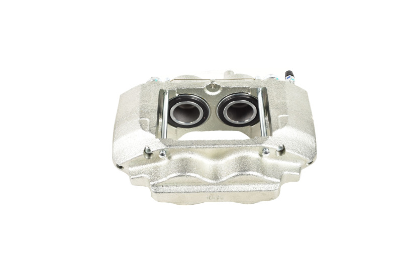 Toyota Land Cruiser Brake Caliper - Right Front - DBA - Street Series - `03-`07