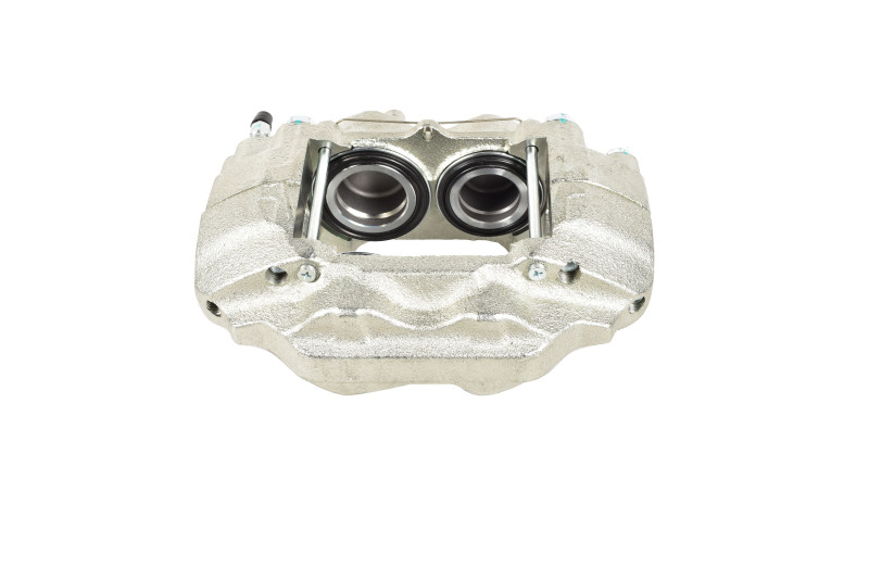 Toyota Landcruiser Brake Caliper - Front - DBA - Street Series - `98-`02