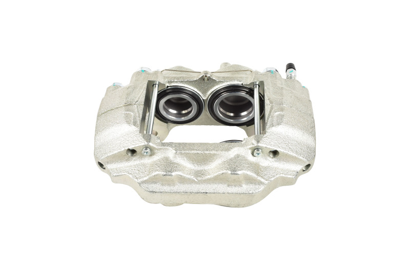 Toyota Landcruiser Brake Caliper - Right Front - DBA - Street Series - `98-`02