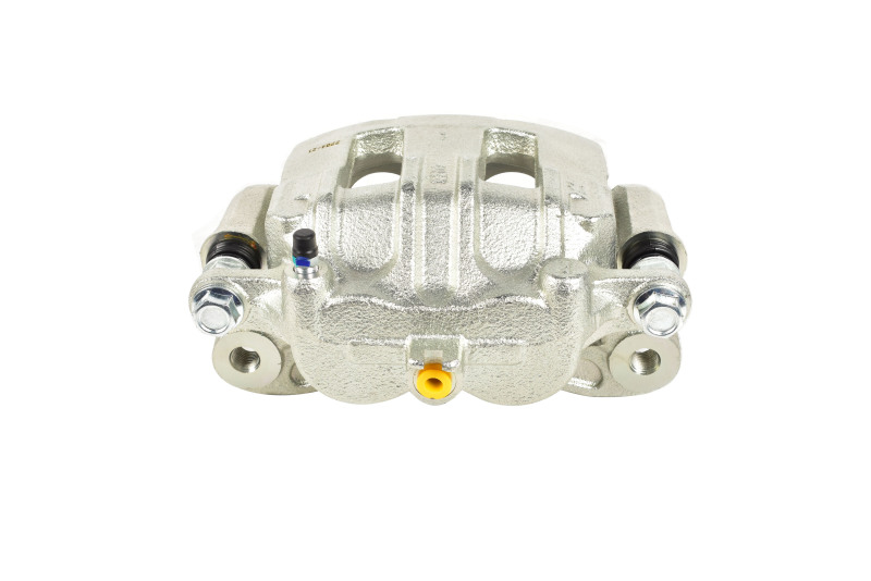 Nissan Patrol Brake Caliper - Front - DBA - Street Series - `97-`23
